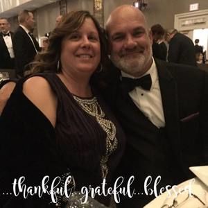 Meet your Posher, Lorri